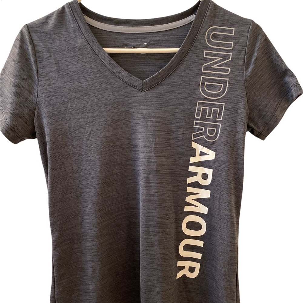 Workout shirt